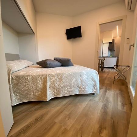 Welcome Traveller Borsati'S Apartments Garda  Ngoại thất bức ảnh