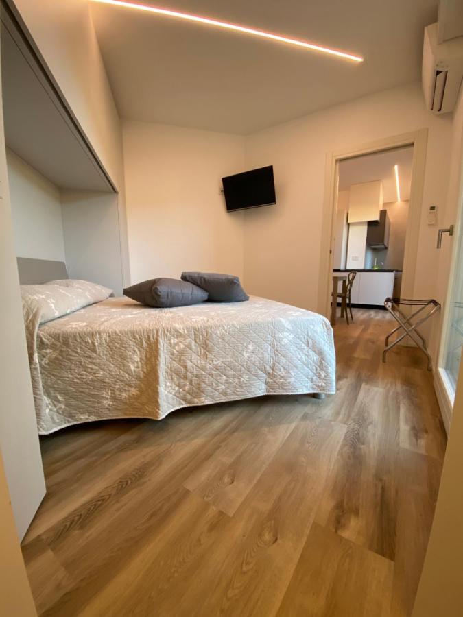 Welcome Traveller Borsati'S Apartments Garda  Ngoại thất bức ảnh